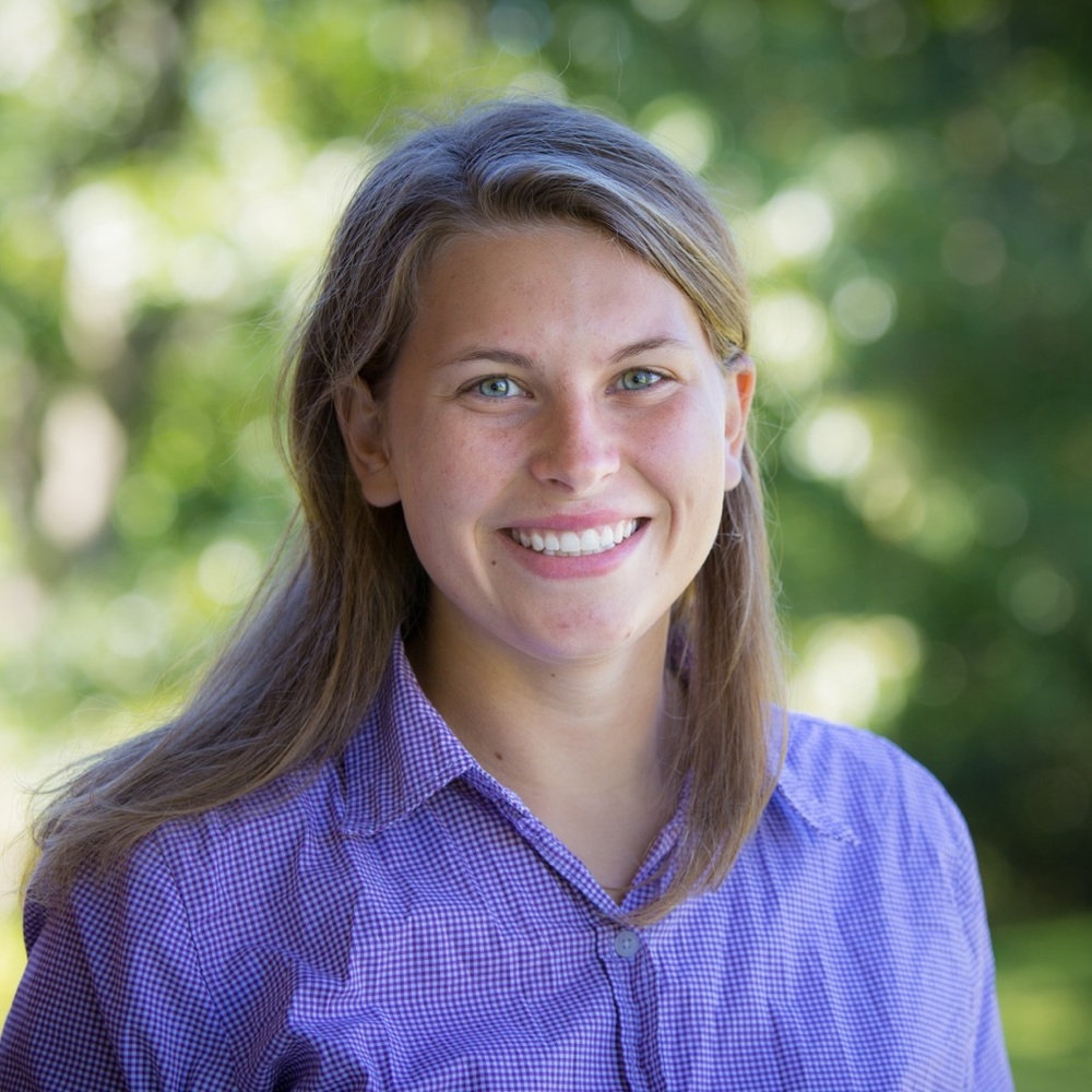 Meet your Posher, Monica